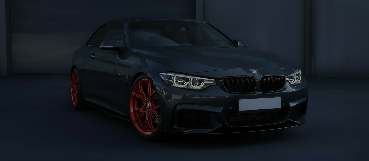 HOKU RACING - HTML Template